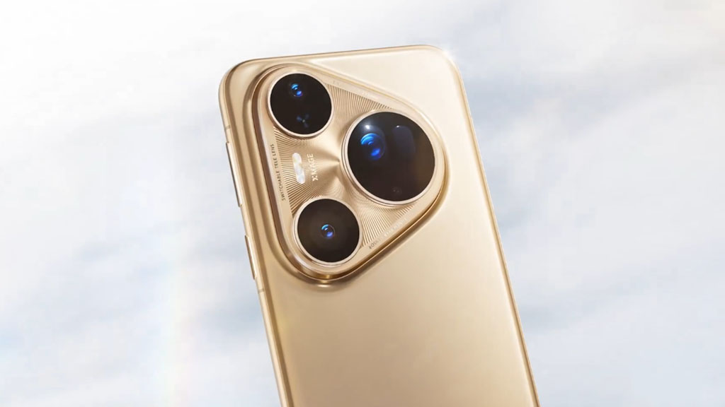 Το Huawei Pura 90 Ultra θα συντρίψει τον ανταγωνισμό της κάμερας