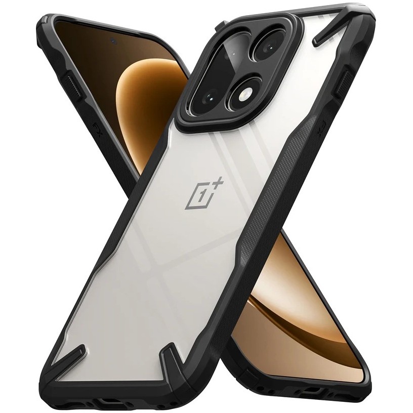 Ringke Fusion-X για OnePlus 15