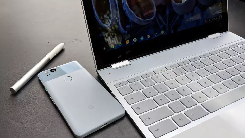 Google Pixelbook