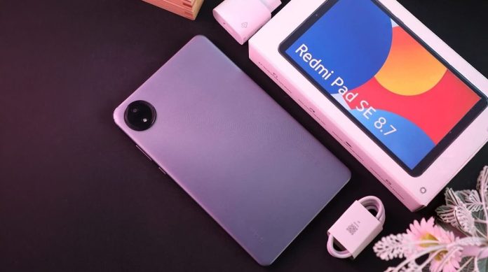 Η Xiaomi επιβεβαιώνει ότι έρχεται το νέο REDMI Pad