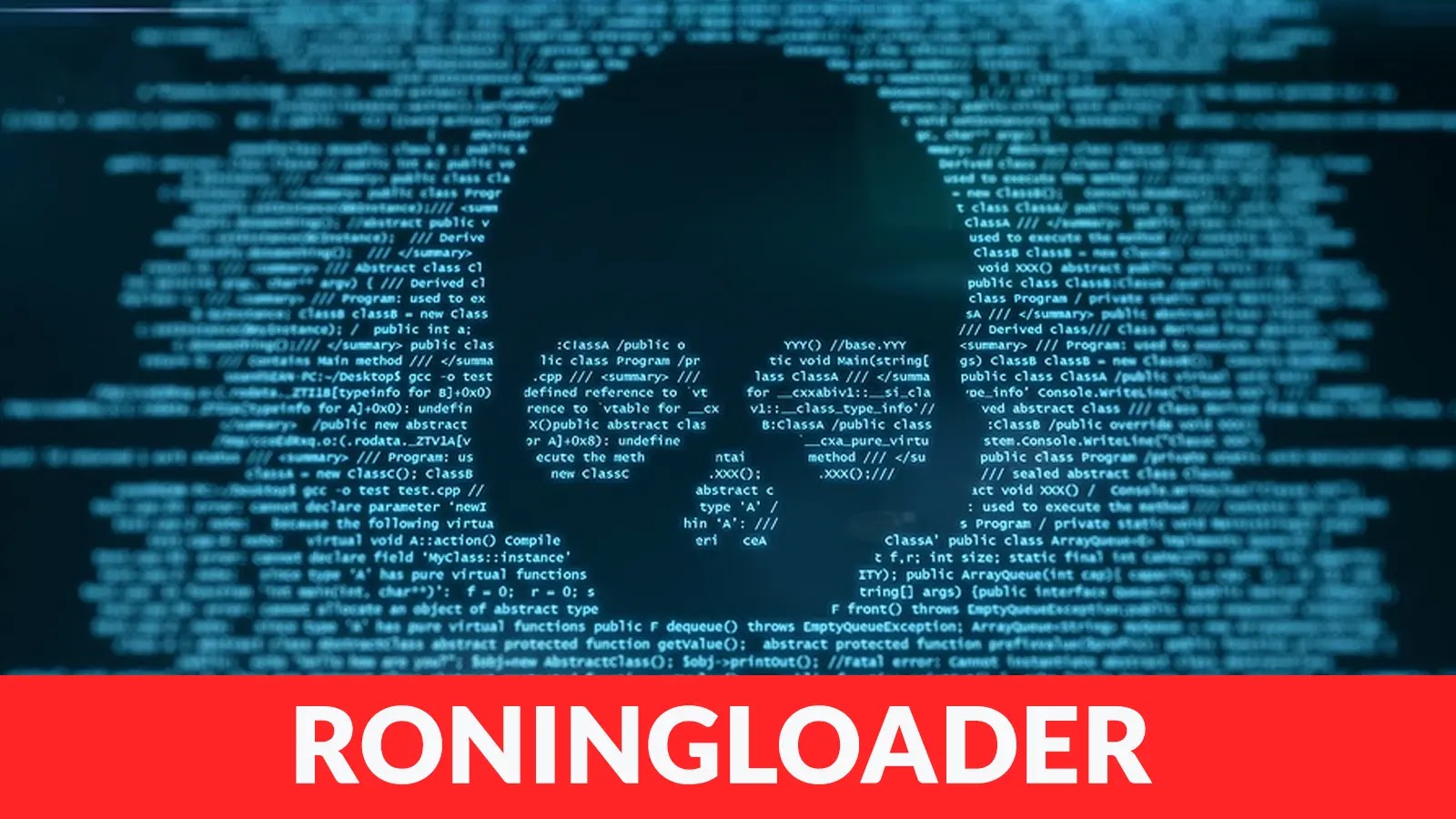 Το RONINGLOADER Weaponized Weaponizes Signed Drivers για Απενεργοποίηση Defender και Evade EDR Tools