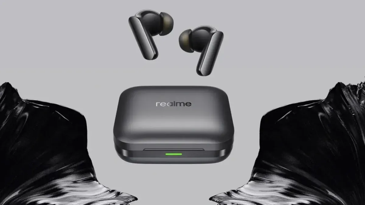 Realme Buds Air 7 Pro