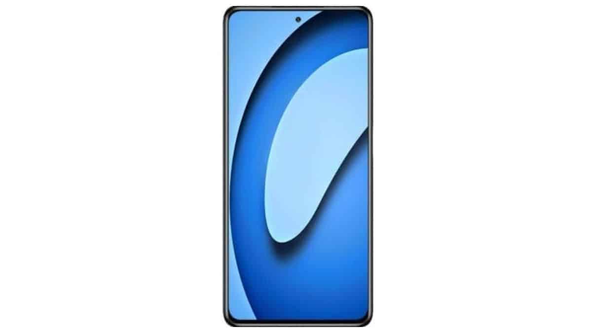 Realme 15 Lite 5G: Εμφανίστηκε online με το Dimensity 7300 Energy