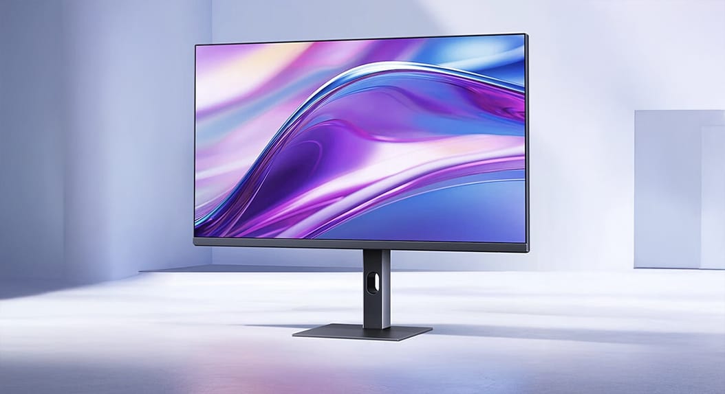 Διατίθεται πλέον Redmi Monitor A27Q Multifunction stand edition 2025