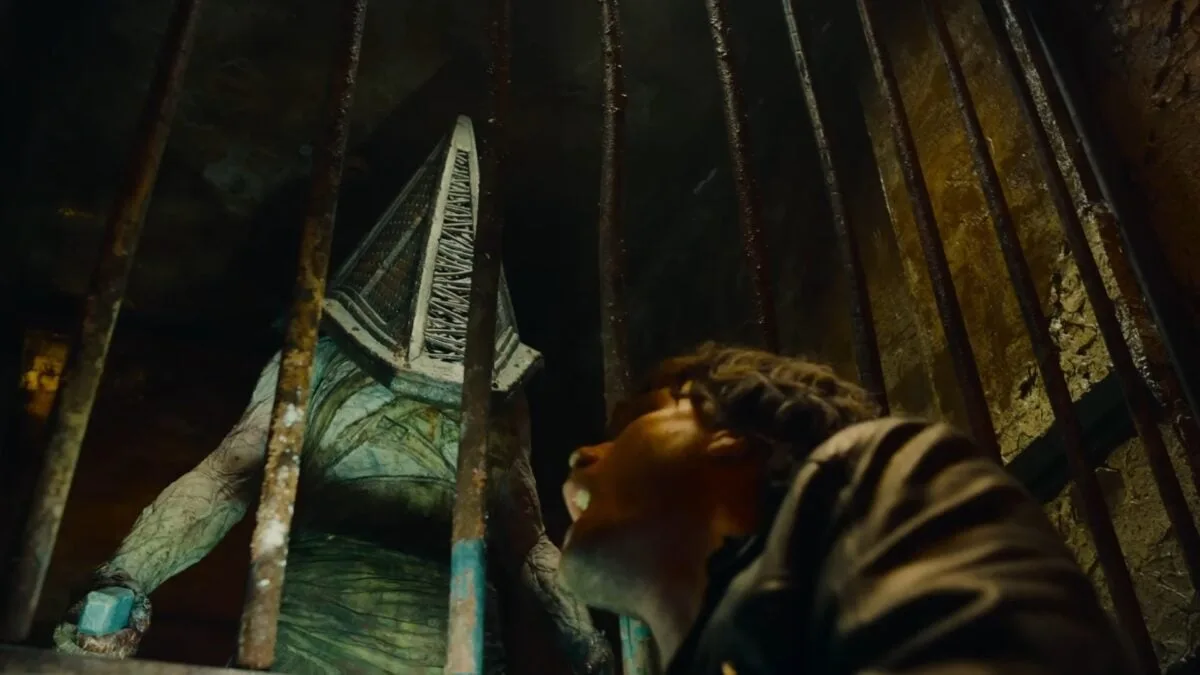 Αποκλειστικό: Το νέο επίσημο trailer αποκαλύπτει ανατριχιαστικές σκηνές και άγνωστους χαρακτήρες από την ταινία Return to Silent Hill!