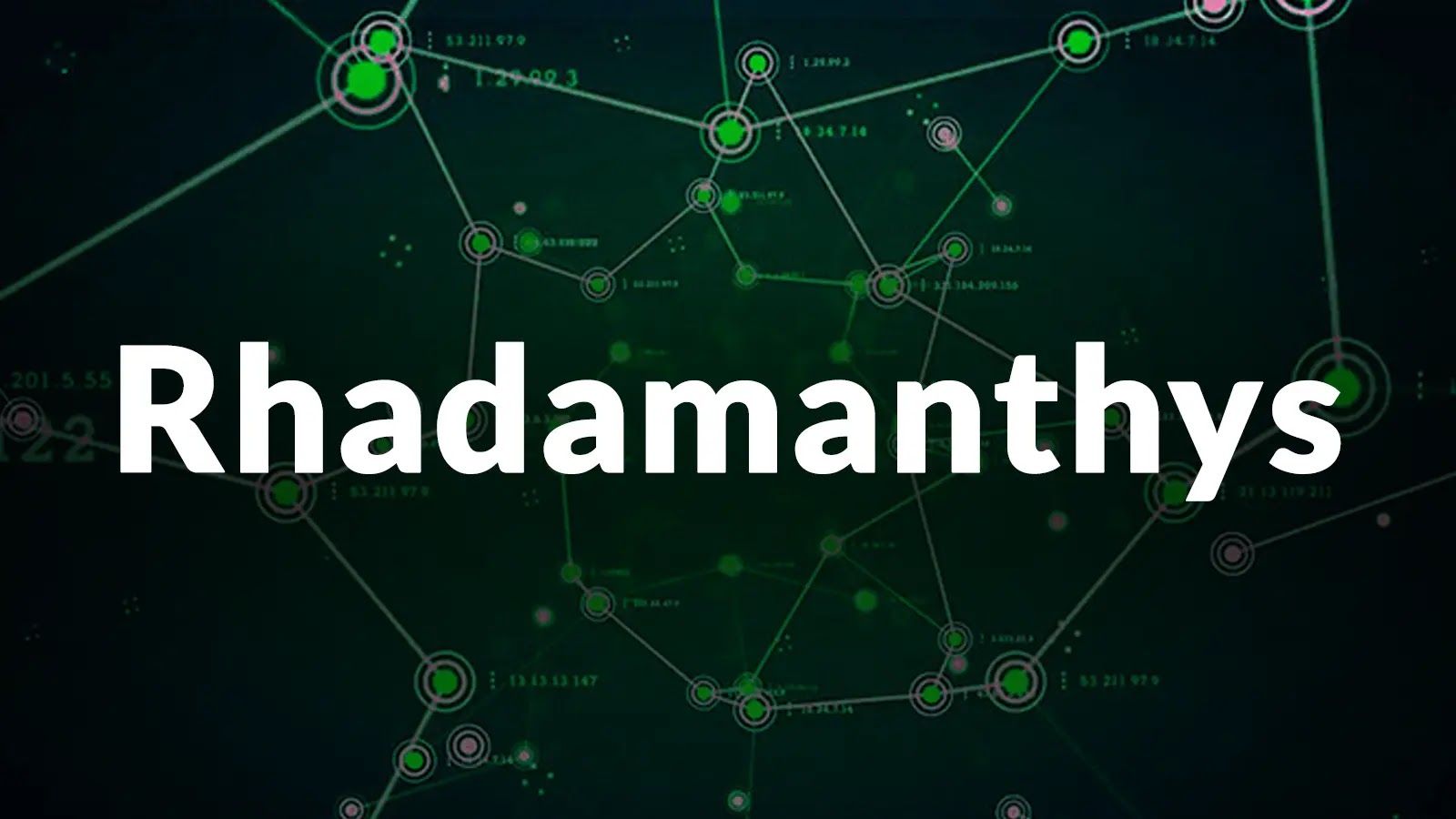 Πιθανώς κατασχέθηκαν διακομιστές Rhadamanthys Stealer