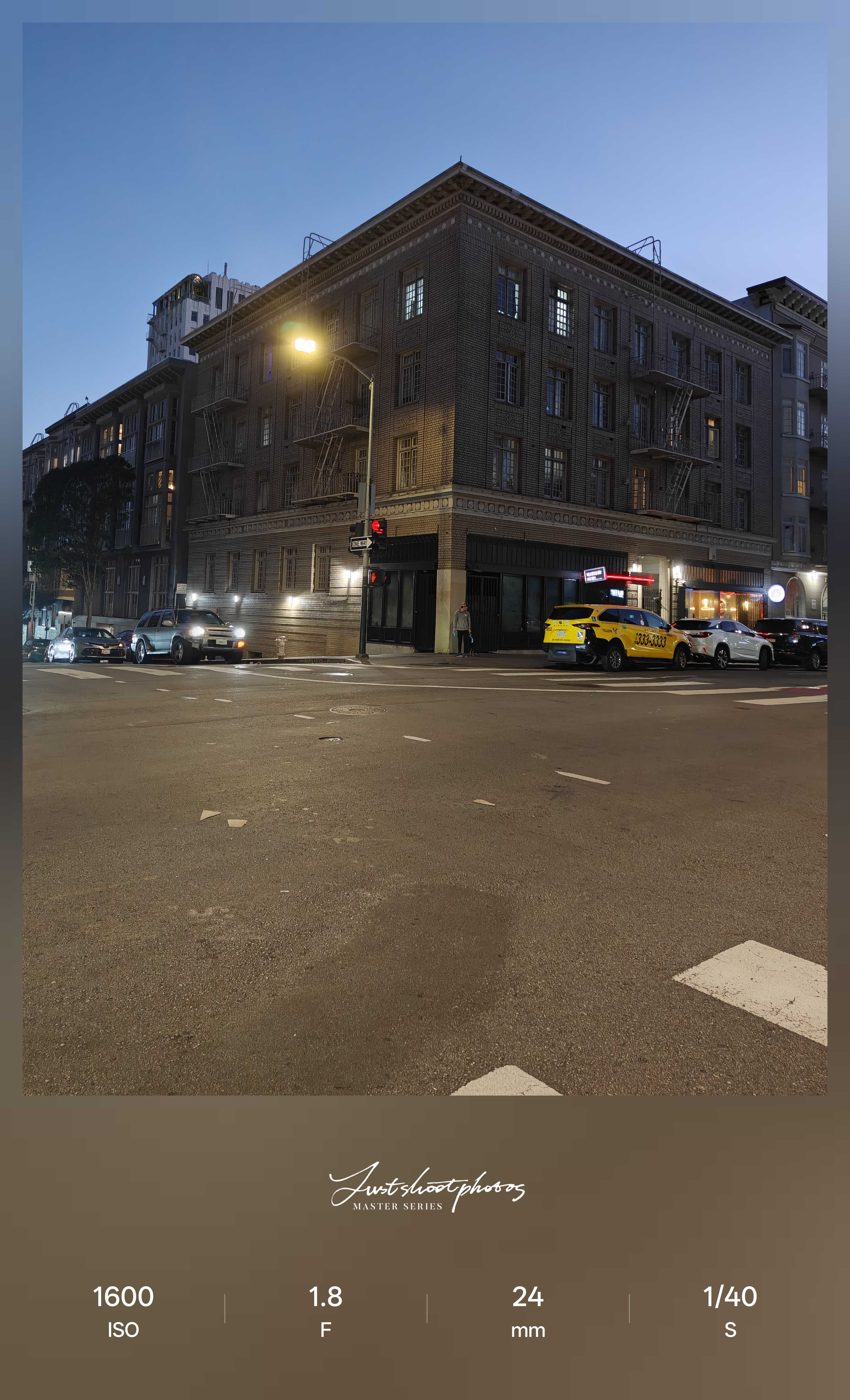 Δοκιμή κάμερας OnePlus 15 στο Android Central