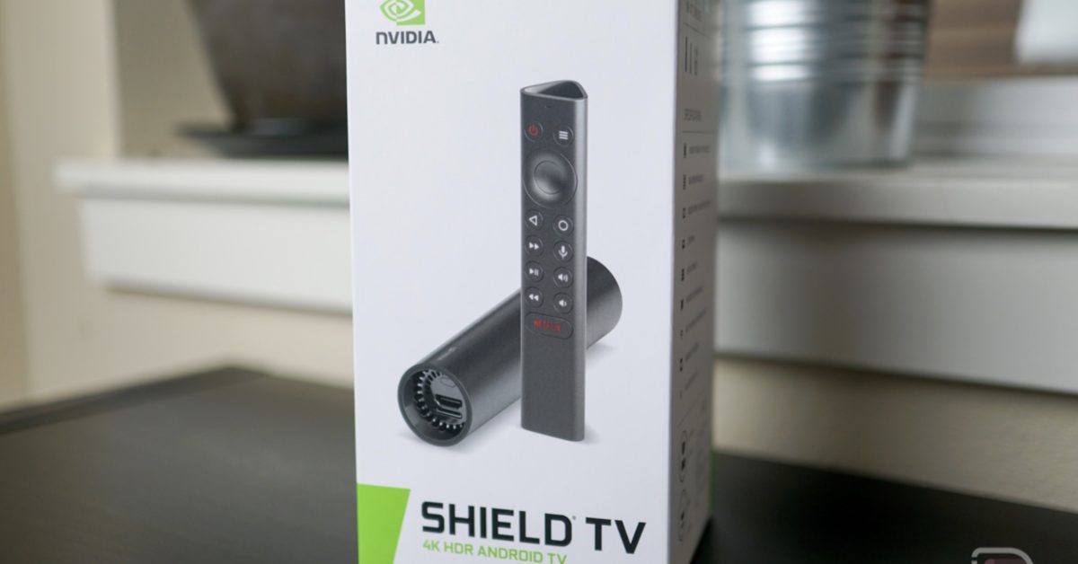 Η τηλεόραση SHIELD λαμβάνει άλλη μια έκπληξη στην έκδοση 9.2.2