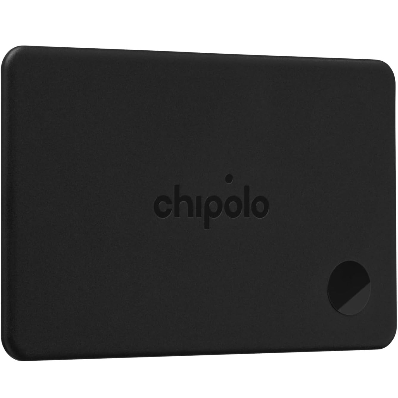 Chipolo CARD (2025) καθολική παρακολούθηση Bluetooth για Android και iOS τετράγωνη απόδοση