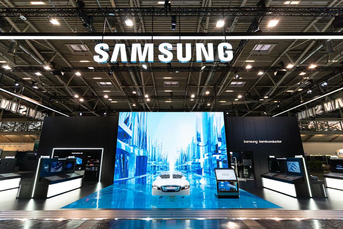 Η Samsung ονομάζει τον Mobile Chief TM Roh ως νέο συν-CEO της