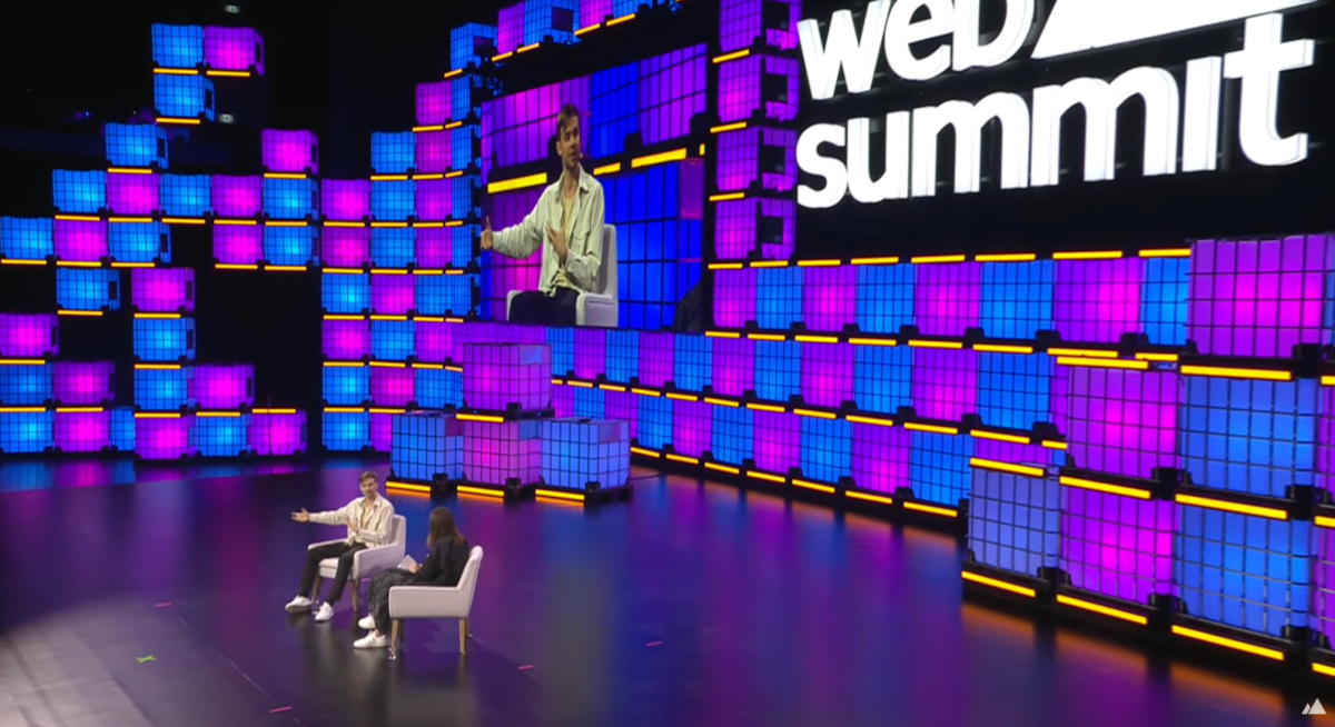 Η Lovable λέει ότι πλησιάζει τους 8 εκατομμύρια χρήστες, καθώς η νεοετής startup κωδικοποίησης τεχνητής νοημοσύνης κοιτάζει περισσότερους εταιρικούς υπαλλήλους