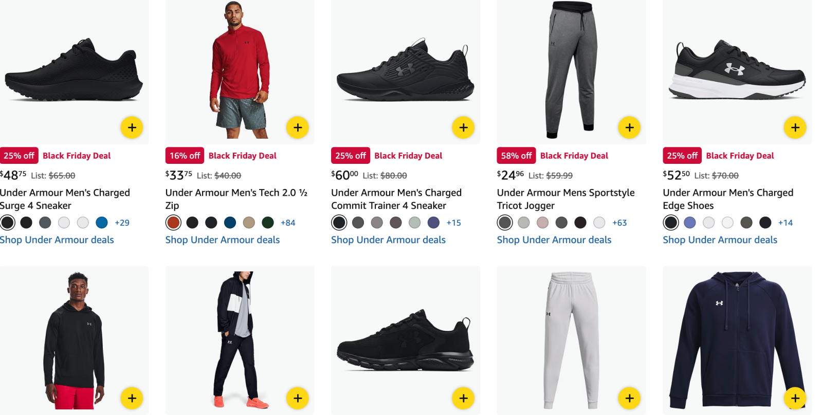 Όλες οι καλύτερες προσφορές Apple Cyber ​​Monday 9to5Mac