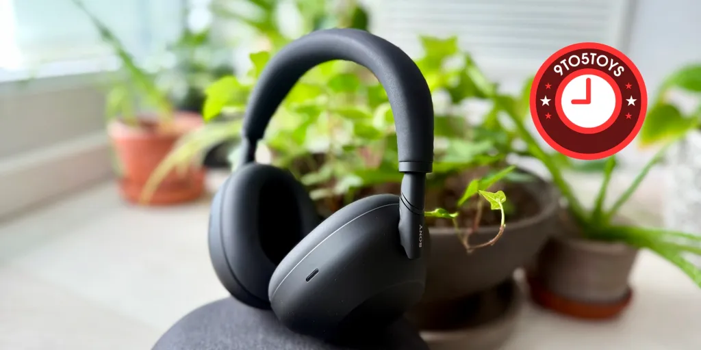 Εκκίνηση XM6