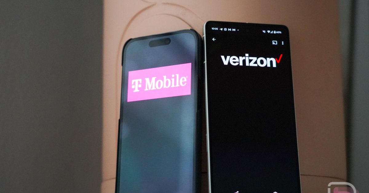 Η Verizon παραδέχεται ότι οι αυξήσεις των τιμών της ήταν πολύ κακές