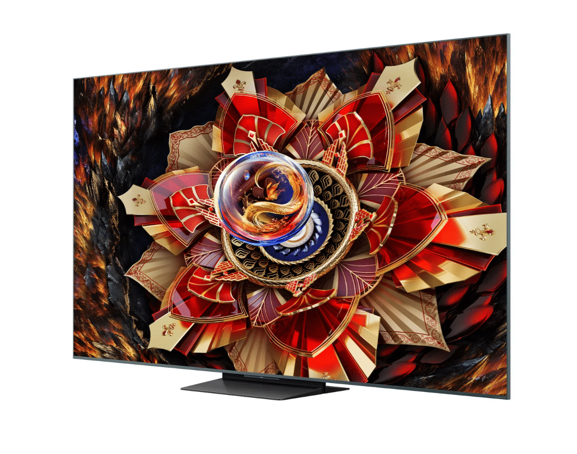 TCL C9K 65", TCL C9K 65″ Review: Mini LED υψηλής φωτεινότητας με επιδόσεις… ναυαρχίδας