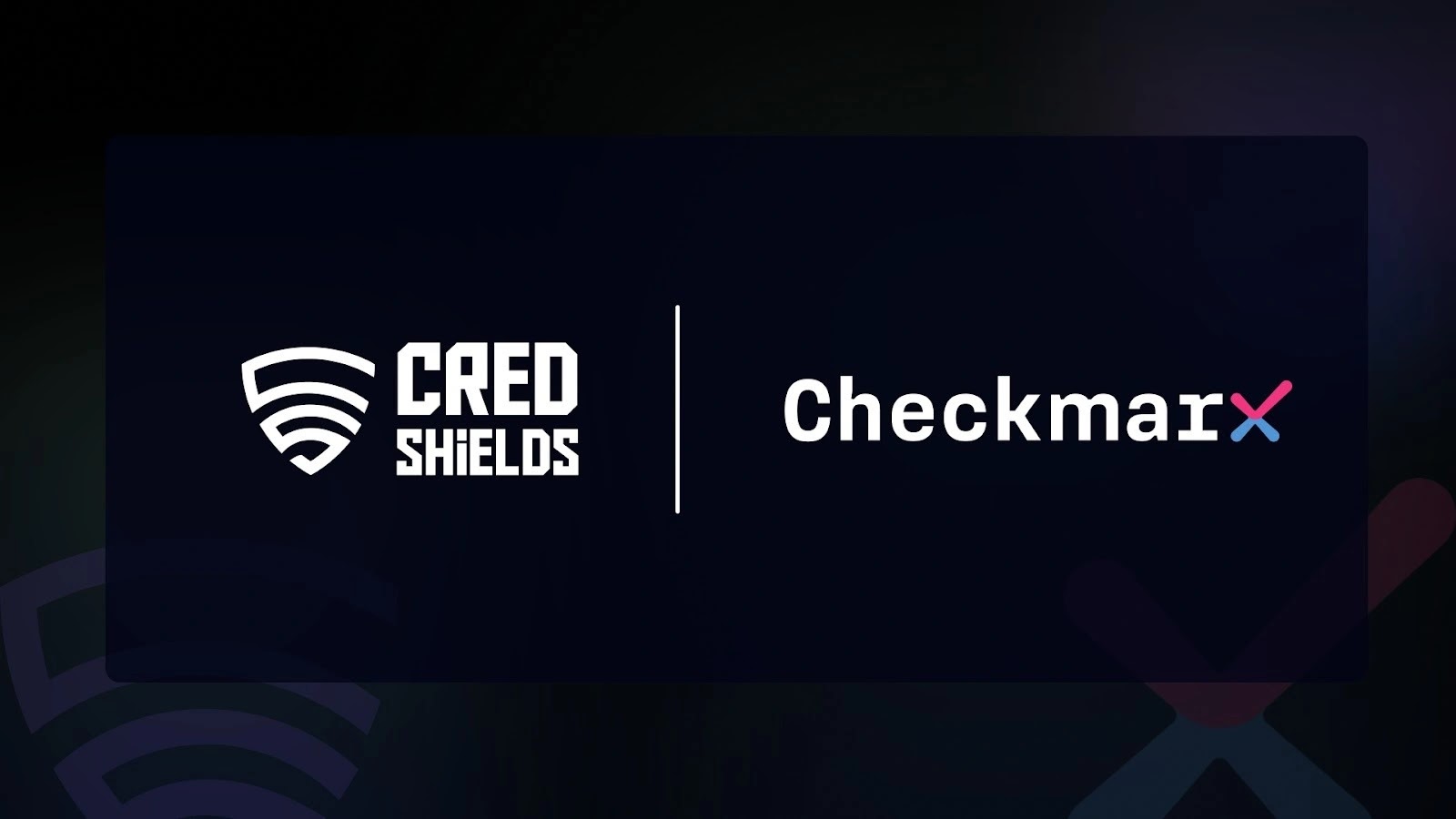 Η CredShields συνεργάζεται με το Checkmarx για να φέρει την έξυπνη ασφάλεια συμβολαίου στα Enterprise AppSec Programs