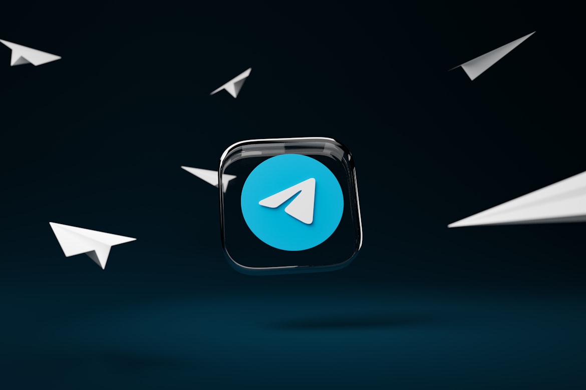 Το Telegram μηνύει την Αυστραλία για την επιβολή του νόμου για την ασφάλεια στο διαδίκτυο