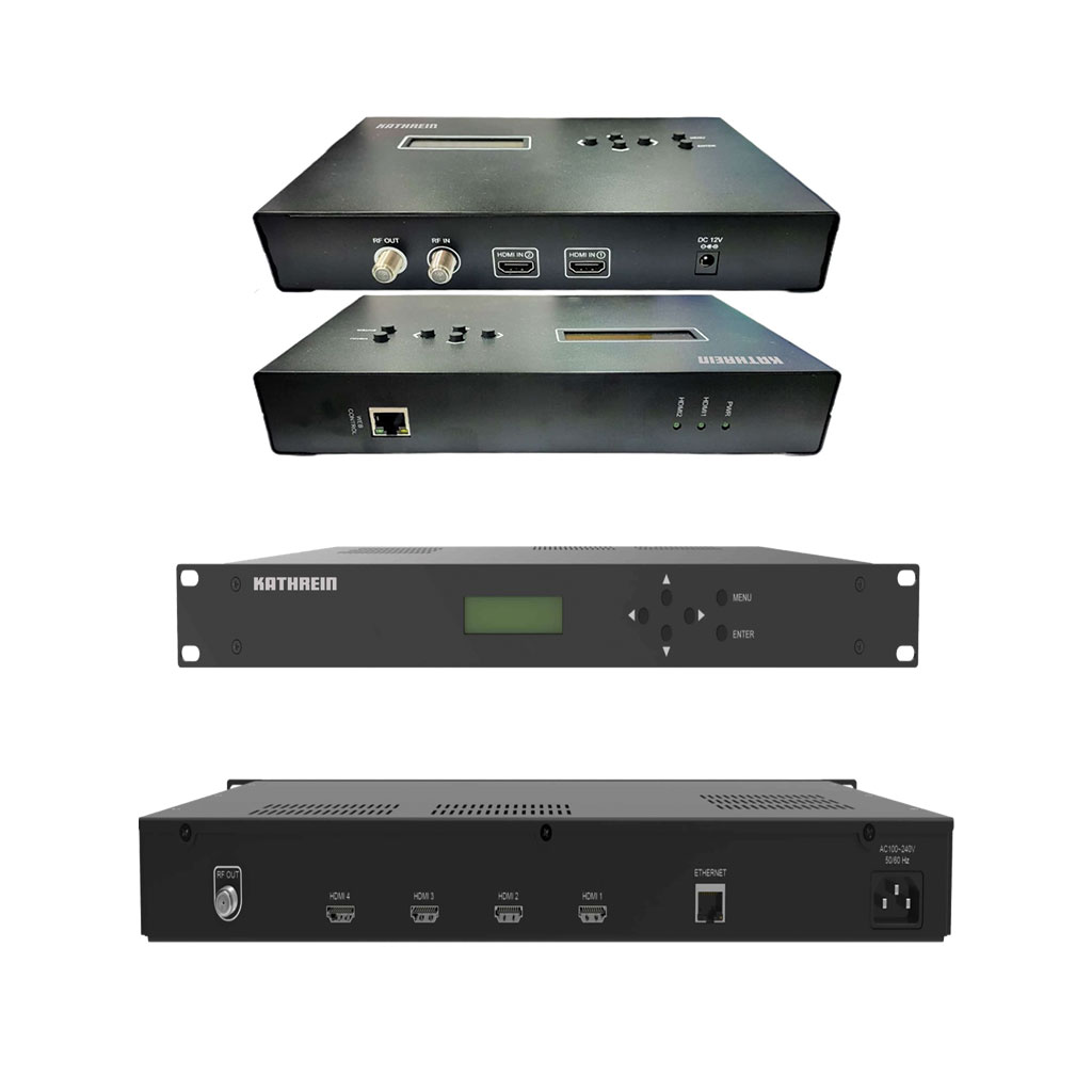 Ανακαλύψτε τα Μυστικά των Kathrein UFX 12 & UFX 14: Η Απόλυτη Εμπειρία Ψηφιακής Τηλεόρασης!