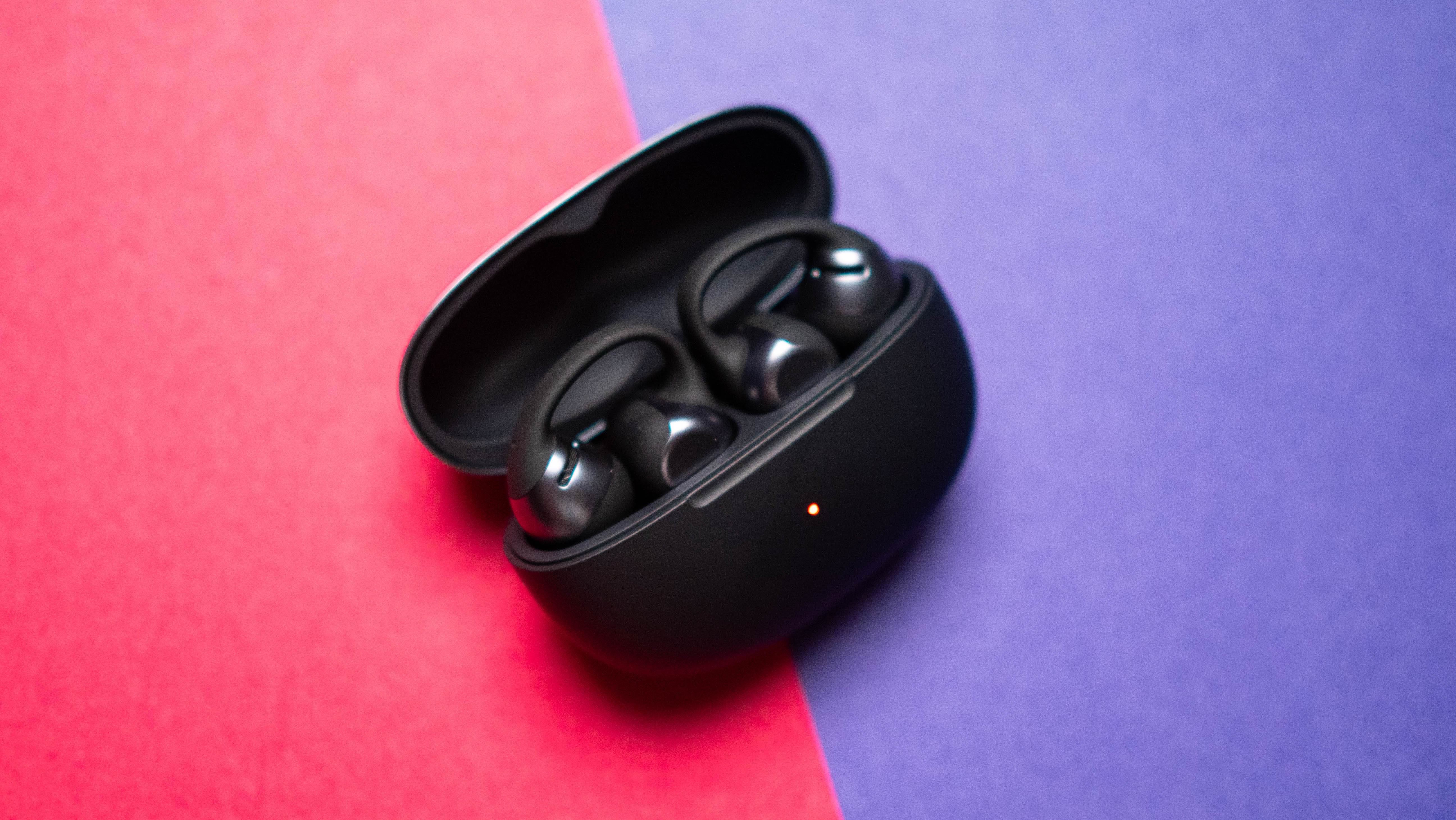 Shokz OpenDots One στο Android Central