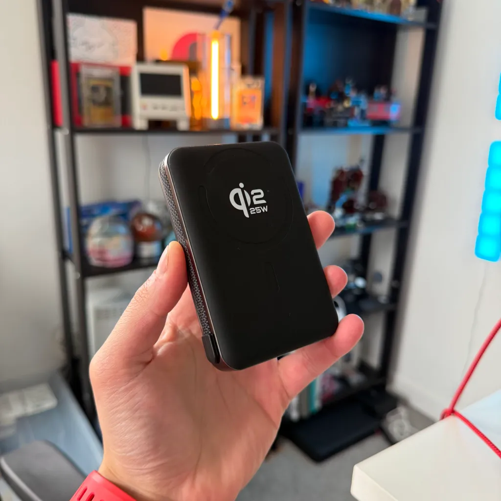 Τα αγαπημένα μου αξεσουάρ iPad του 2025 που με εξέπληξαν περισσότερο