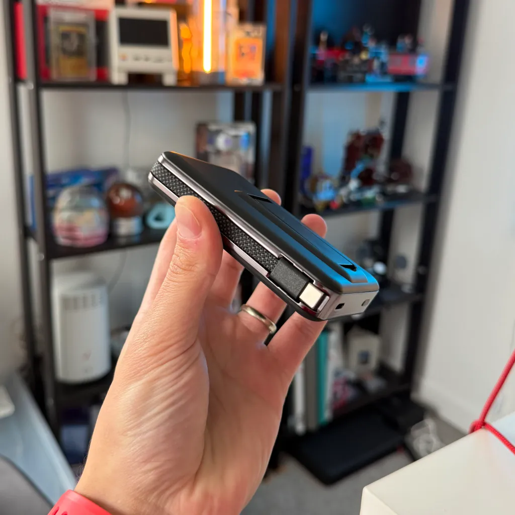 Τα αγαπημένα μου αξεσουάρ iPad του 2025 που με εξέπληξαν περισσότερο