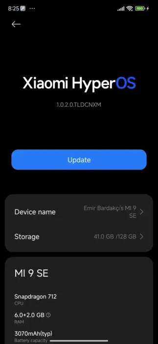 xiaomi συμβουλές πώς να