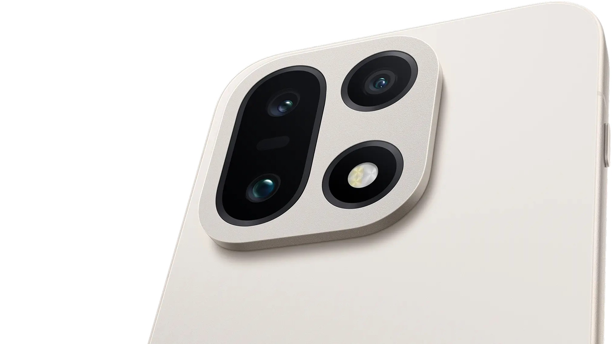 Οι κάμερες OnePlus 15