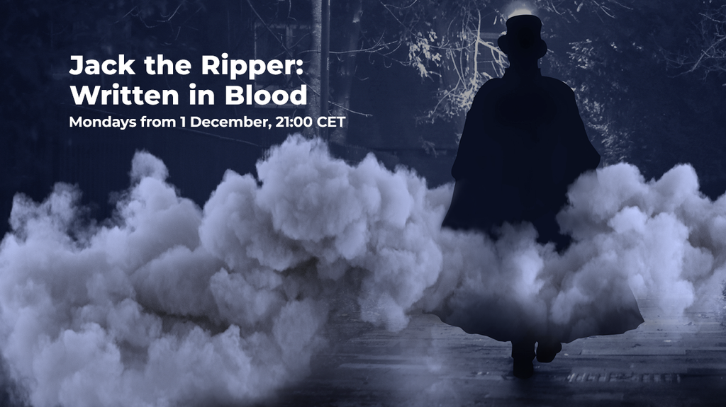 Ανακαλύψαμε την απάτη πίσω από τον μύθο του Τζακ Αντερβγάλτη – Σε ποιον να μην πιστέψετε!