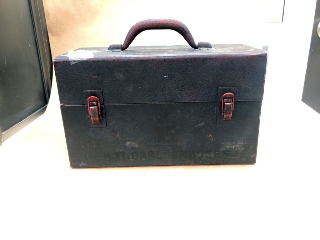 Viasat True Crime TBK EvidencePhoto Toolbox Exph PSE323 3273682