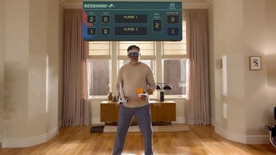 Vision Pro PlayStation PS VR2 Sense