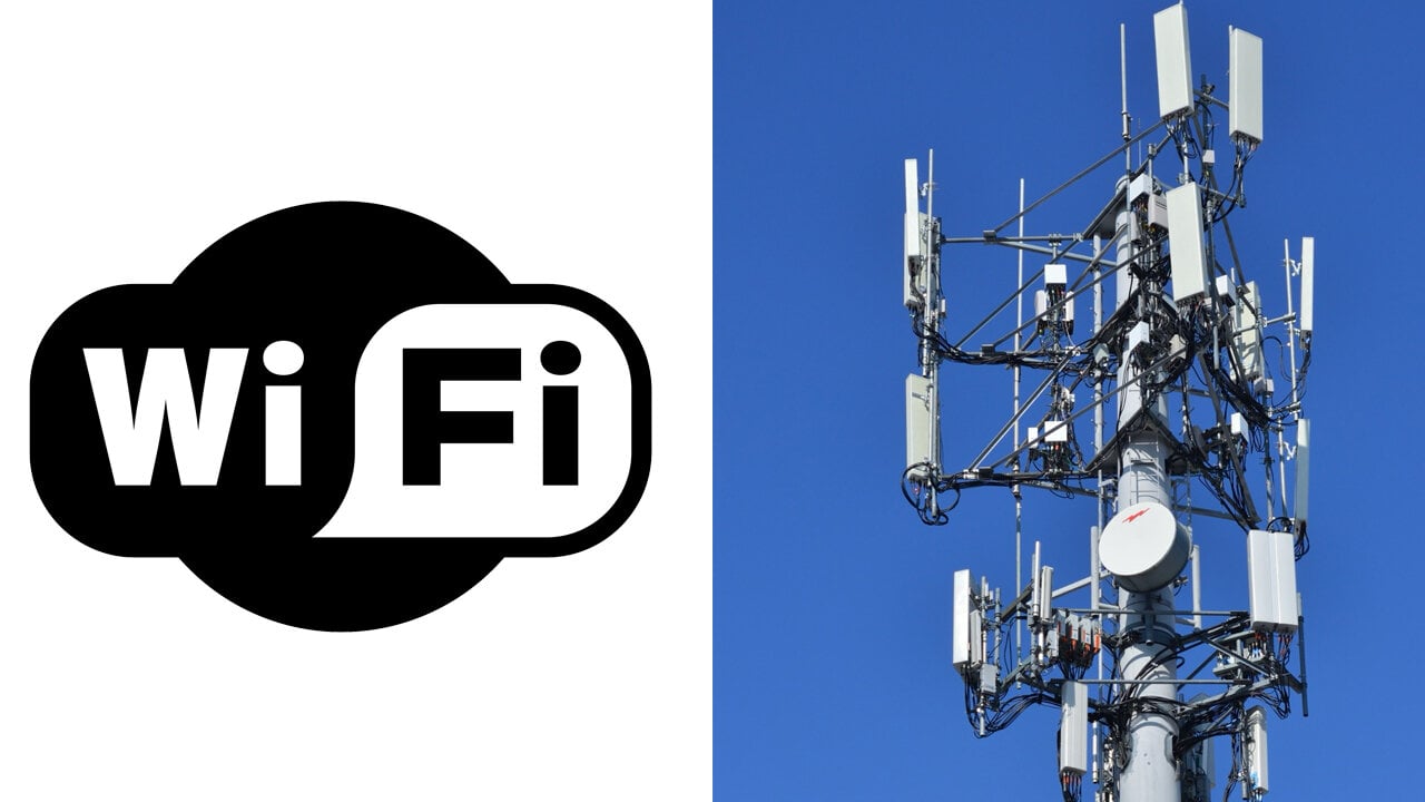 Διαμάχη στην Ευρώπη για το φάσμα των 6 GHz μεταξύ Wi-Fi και δικτύων κινητής τηλεφωνίας –