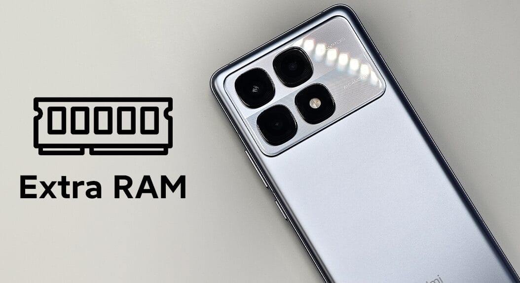 Η Xiaomi θα μπορούσε να μειώσει τη μνήμη RAM στα μοντέλα του 2026 καθώς οι τιμές των εξαρτημάτων αυξάνονται