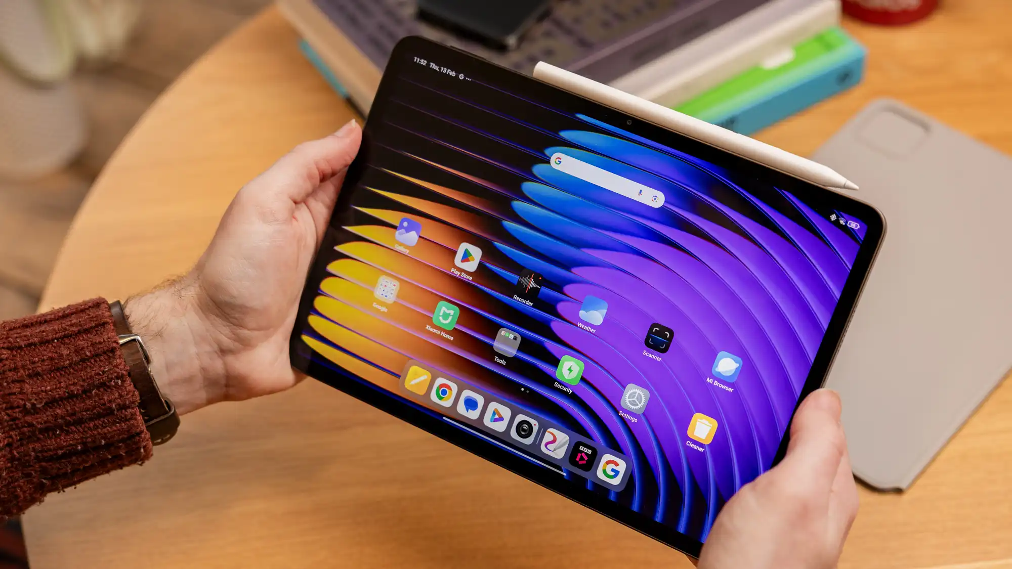 Xiaomi Pad 7: ξεκίνησε η αναβάθμιση στο HyperOS 3