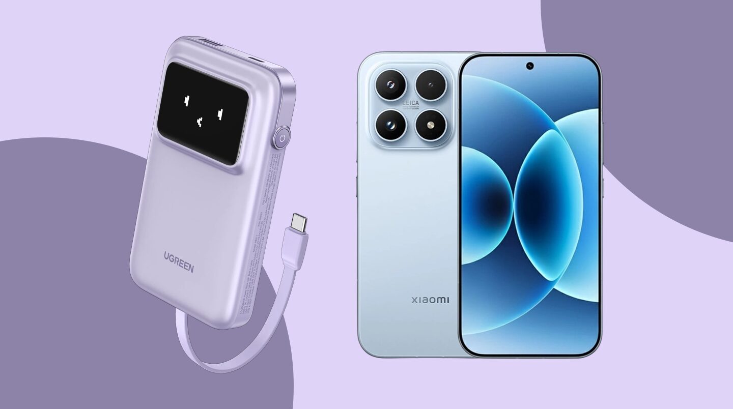 Τα 5 κορυφαία οικονομικά power banks για χρήστες Xiaomi, Redmi και POCO
