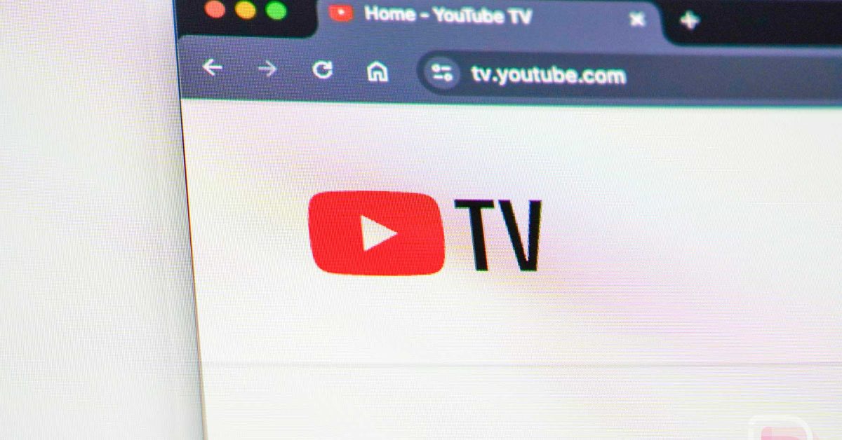 Το YouTube TV δίνει πιστώσεις 20 $ λόγω απώλειας της Disney