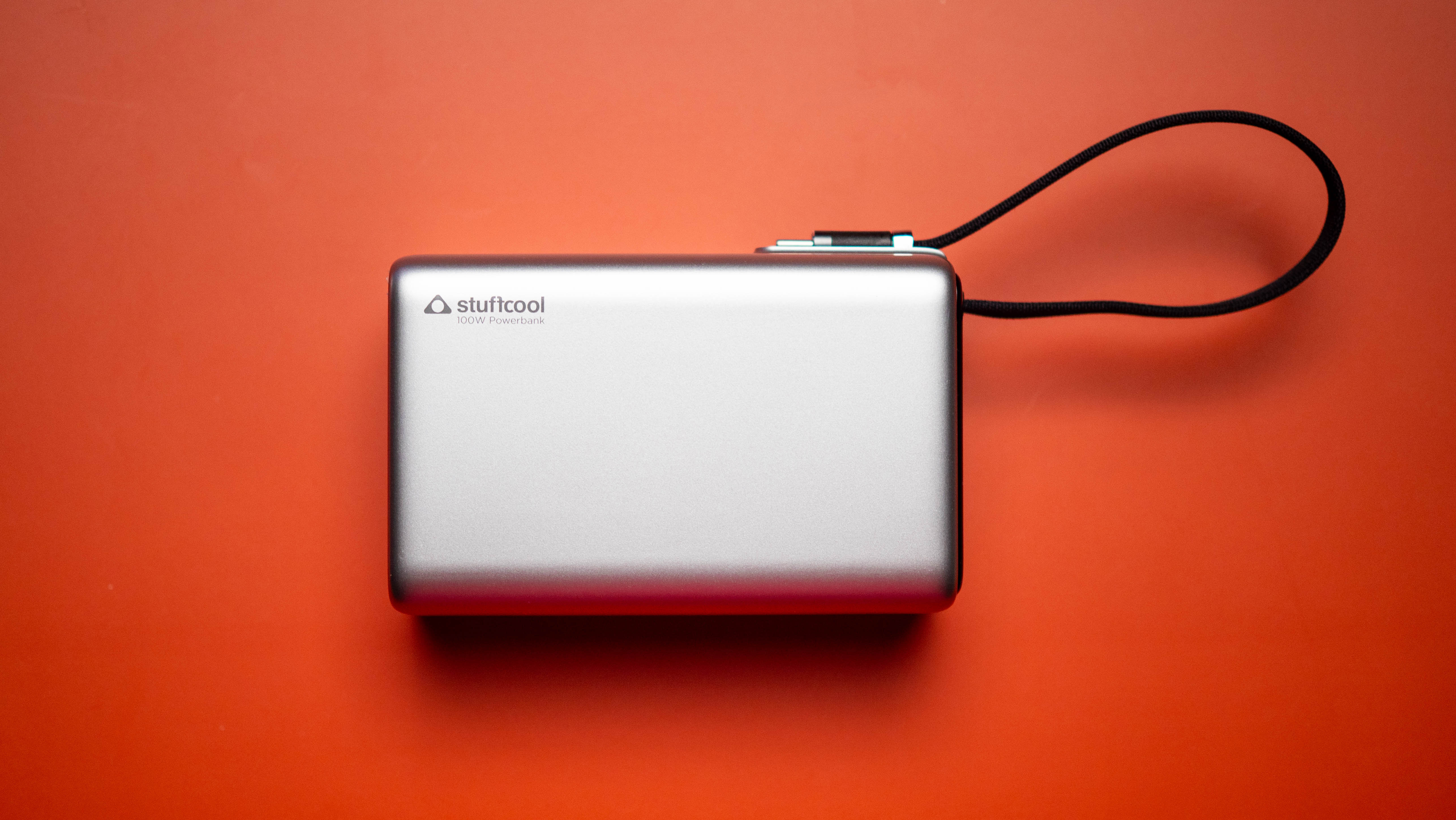 Κριτική Stuffcool Giga Max στο Android Central