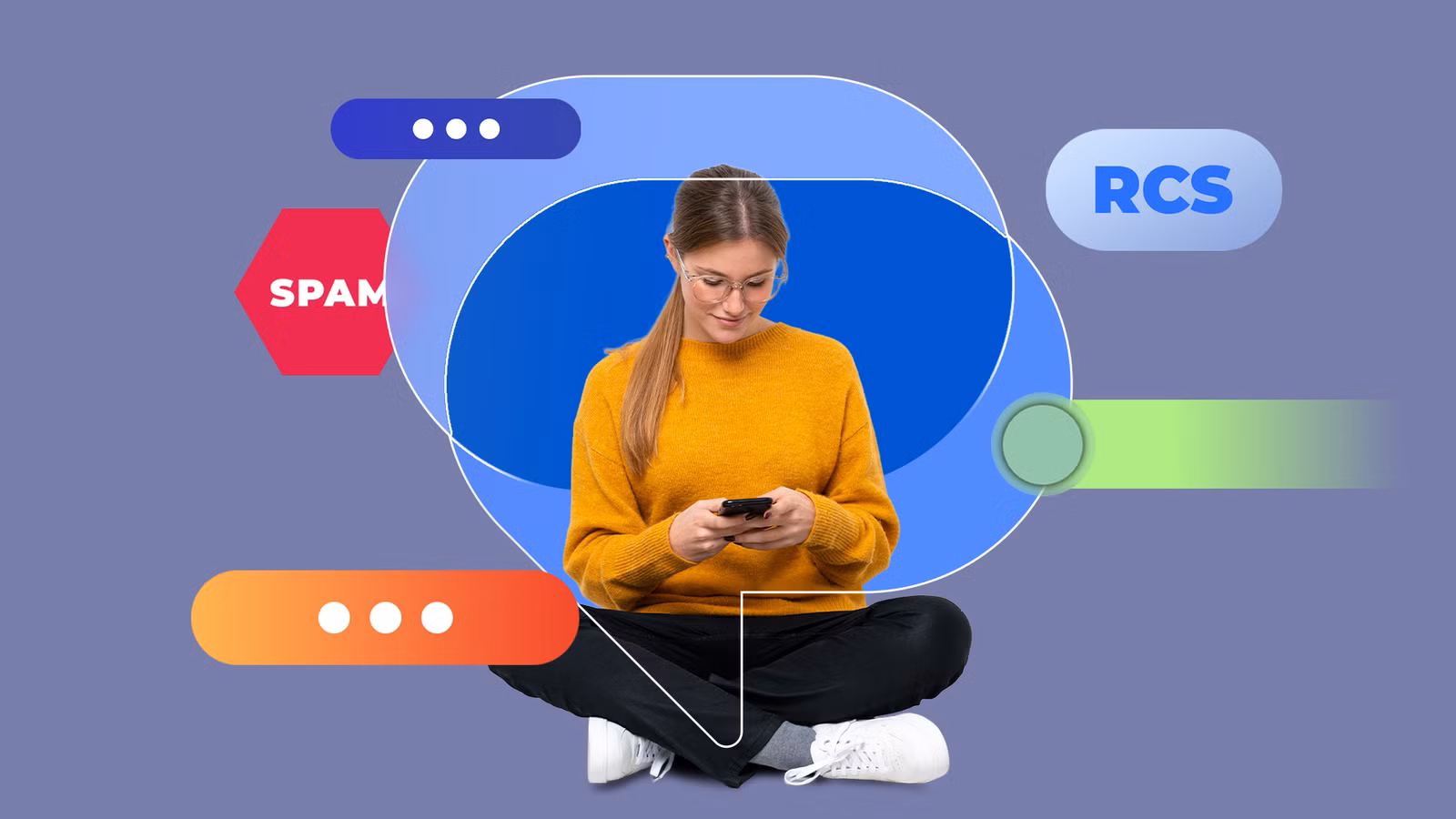 Σταματήστε να αγνοείτε αυτές τις 5 λειτουργίες του Google Messages