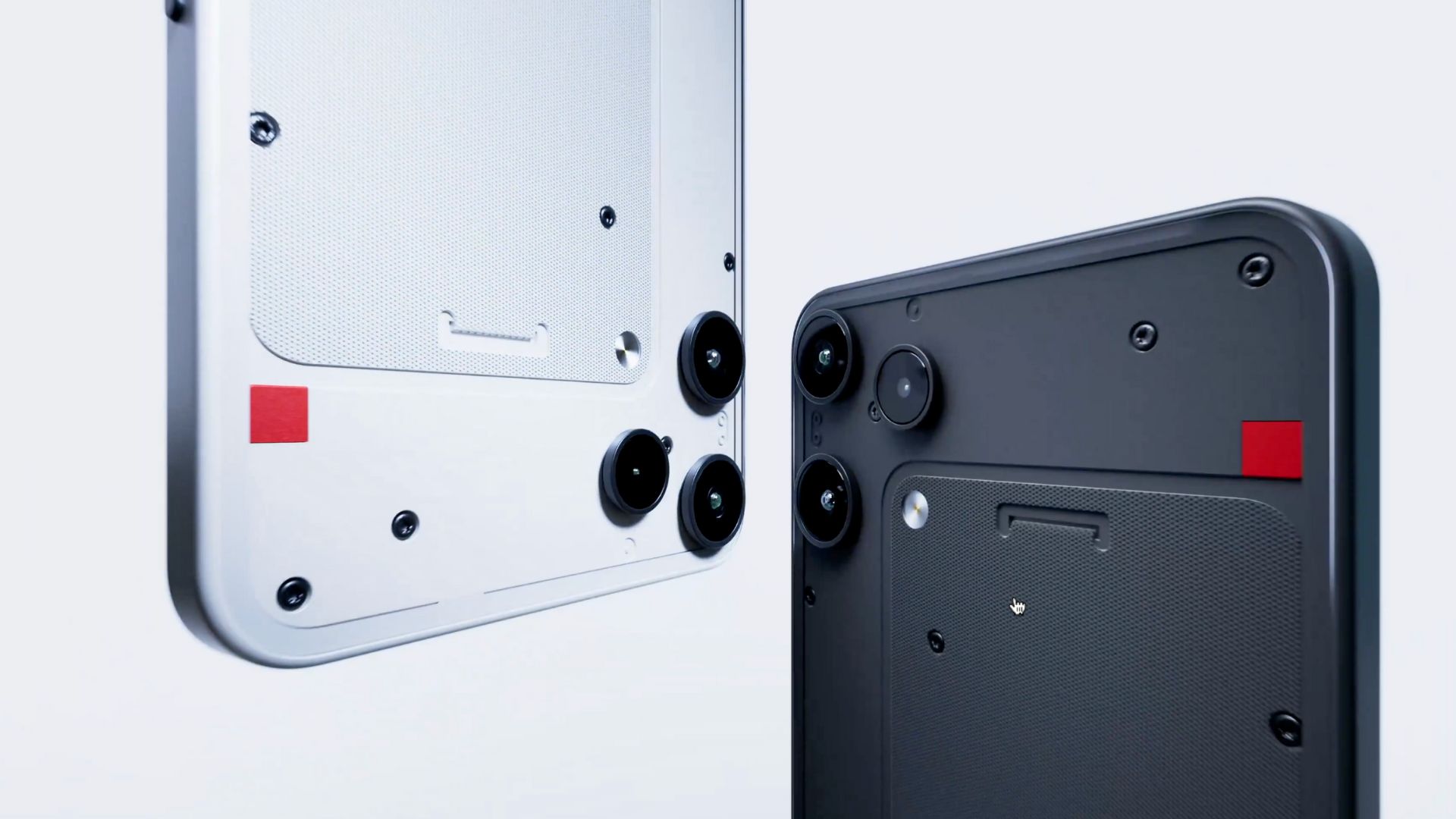 Nothing Phone 3a Lite arrives