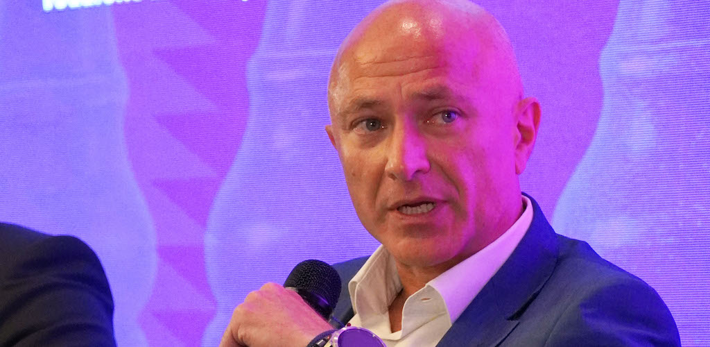 «Αχιλλέας Κανάρης στο INFOCOM 2025: Πώς η Vodafone Εκσυγχρονίζει τη Χώρα με Επαναστατική Ανάπτυξη σε FTTH και FWA!»