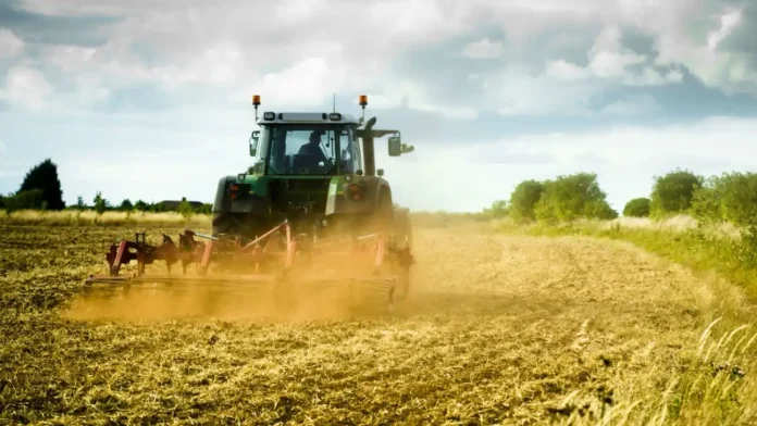 Έλεγχος αγροτικών επιδοτήσεων με αυτοψίες
