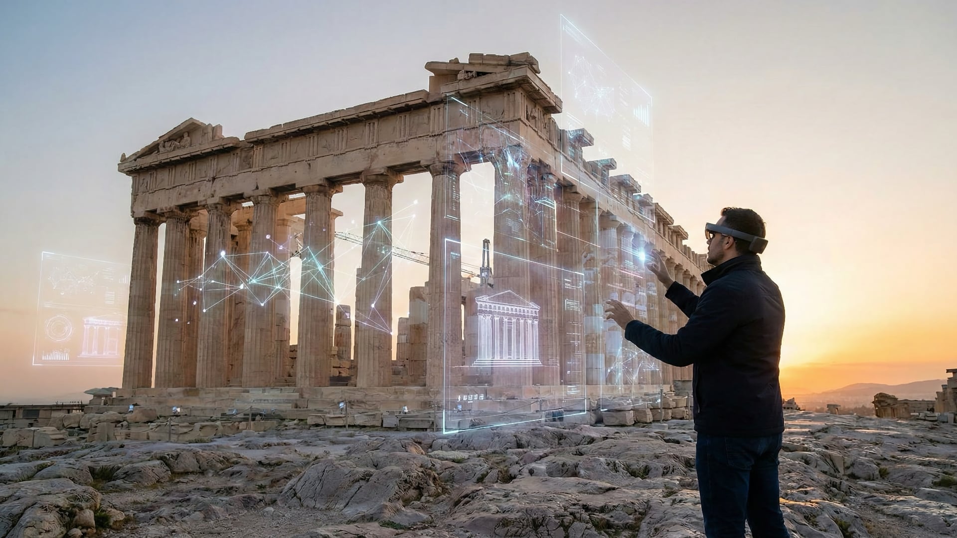 Ανακαλύψτε το Επόμενο Μεγάλο Ξεδίπλωμα στην Τηλεπικοινωνία της Ελλάδας!