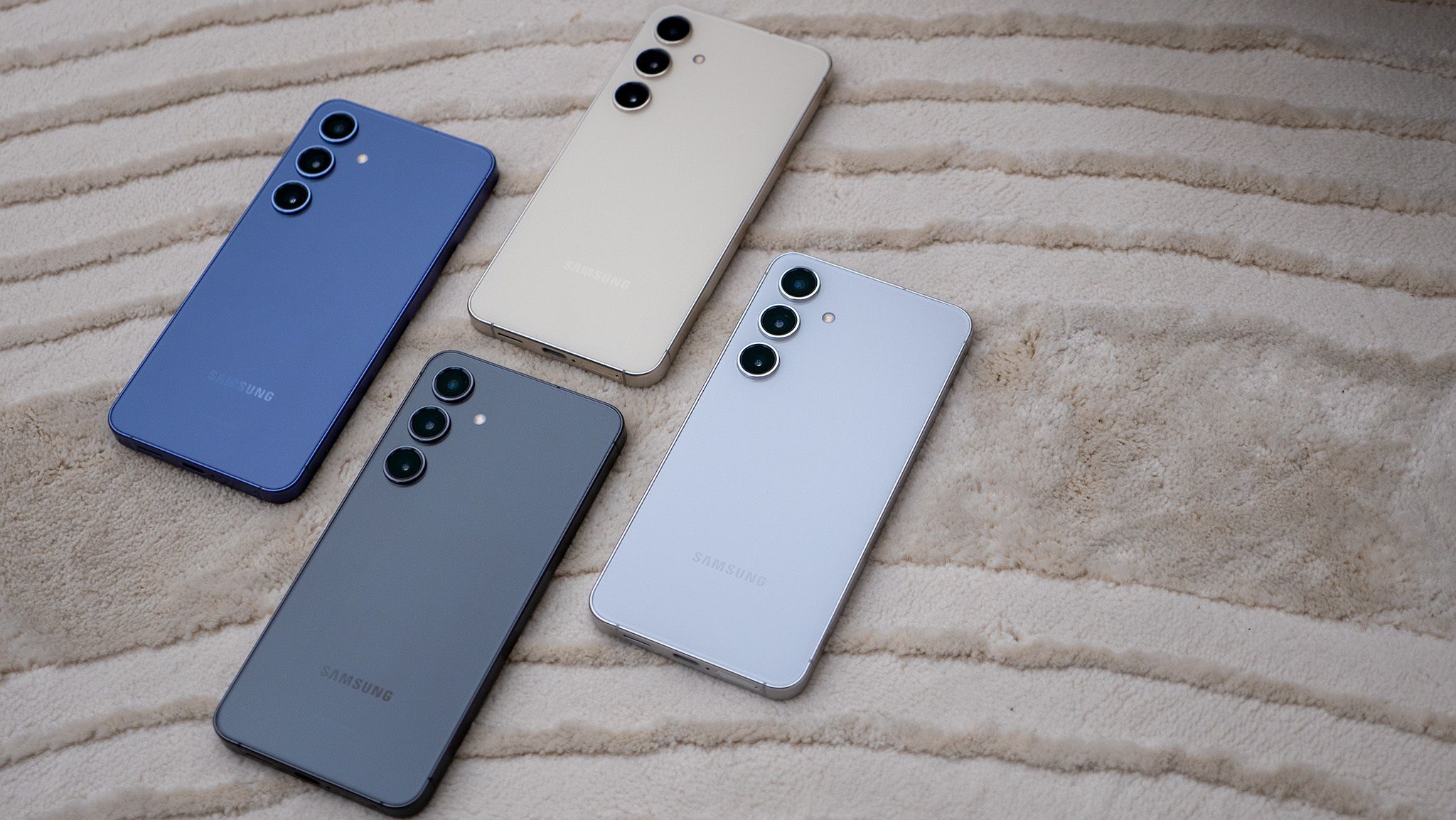 Samsung Galaxy S26 Plus εναντίον Galaxy S24 Plus: Μια αναβάθμιση που αξίζει να περιμένετε;