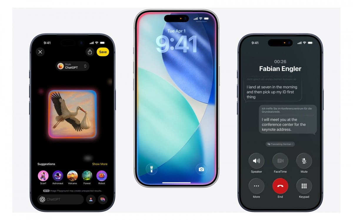 iOS 27: Οι τρεις σημαντικότερες λειτουργίες τεχνητής νοημοσύνης που αναμένονται