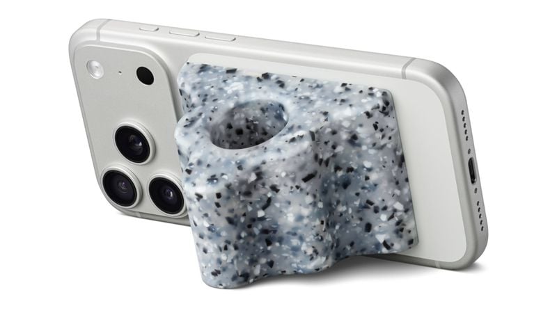 Η Apple παρουσιάζει δεύτερο limited-edition αξεσουάρ για iPhone μέσα σε έναν μήνα