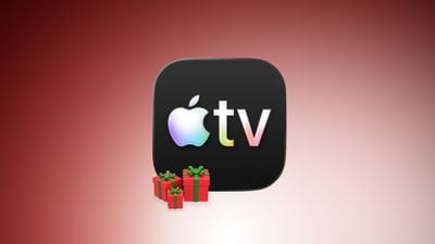 διακοπές Apple TV
