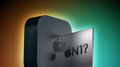 apple tv n1 φήμες