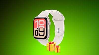 apple watch se 3 new green