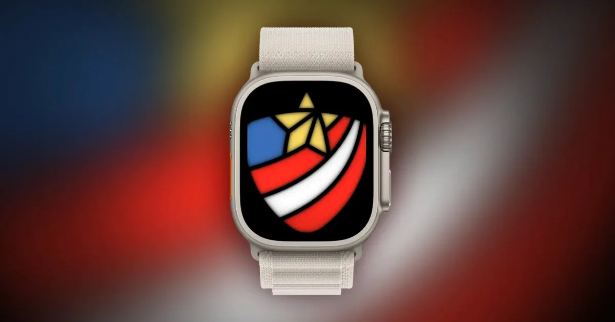 Το επόμενο Apple Watch Challenge έχει οριστεί για την Ημέρα των Βετεράνων στις 11 Νοεμβρίου