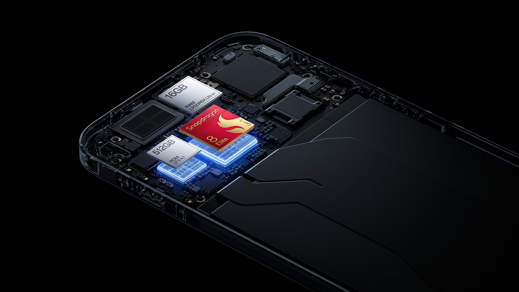 Το OnePlus 15 κυκλοφορεί στις ΗΠΑ