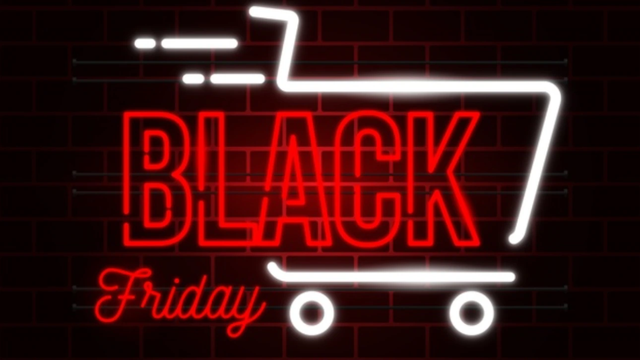 «Έκτακτο: Ποιες απίθανες προσφορές μας περιμένουν τη Black Friday και Cyber Monday; Μην τις χάσεις!»